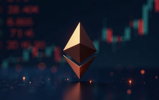 Ethereum security push targets trillions in on-chain value with new 1TS plan