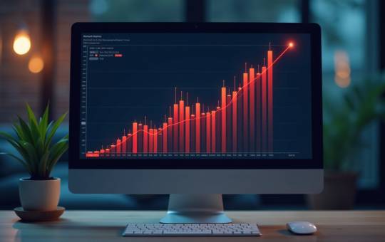 expert says btc has upside to $125,000 could it help pepex