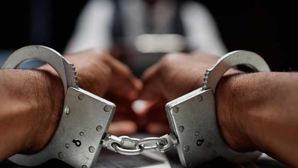 France Detains 24 in Explosive Crypto Kidnapping Plots