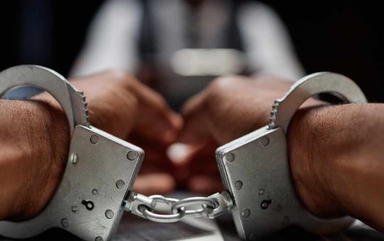 France Detains 24 in Explosive Crypto Kidnapping Plots