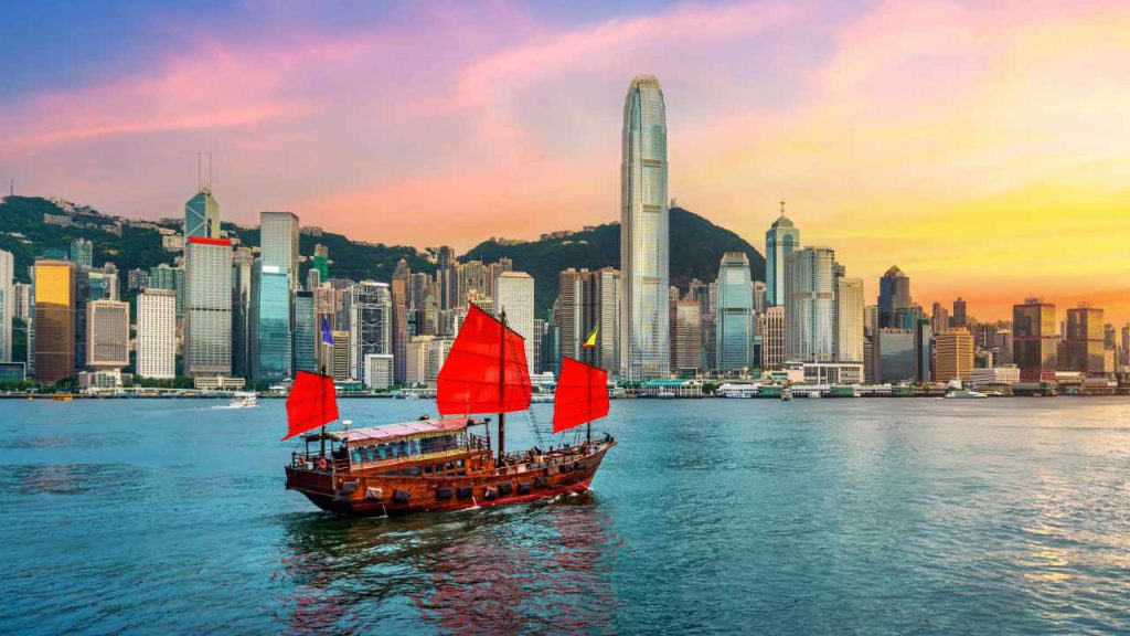 Hong Kong Passes Landmark Stablecoin Bill, Reshaping Digital Finance