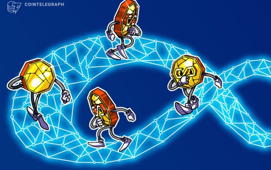 Meta exploring stablecoin integration for payouts: Report