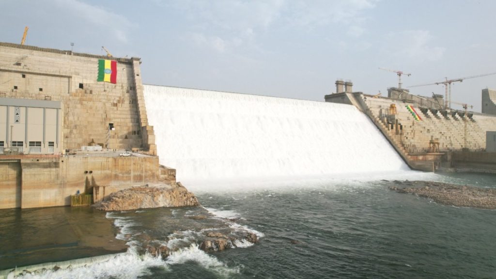 Phoenix Group Boosts Ethiopia Bitcoin Mining Capacity to 132 MW