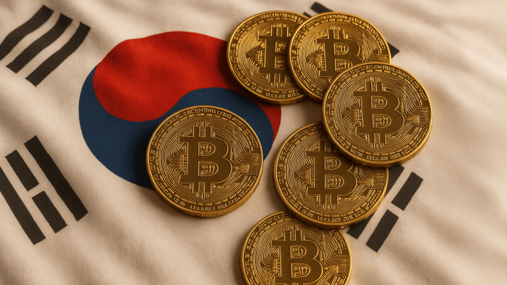 Report: South Korea to Allow Free Crypto Trading for Non-Profits, Exchanges in June