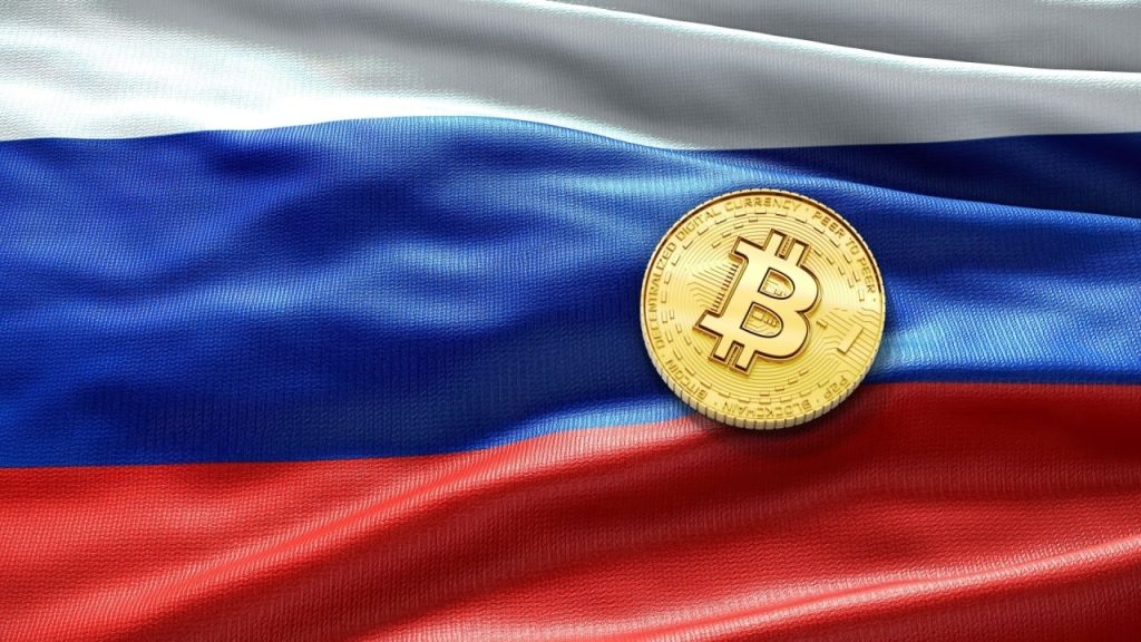 Russia Prepares Bill to Streamline Confiscation of Digital Assets
