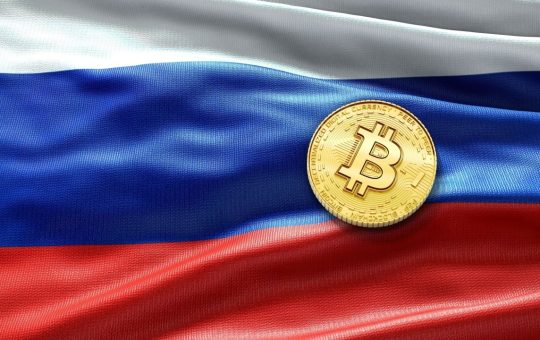 Russia Prepares Bill to Streamline Confiscation of Digital Assets