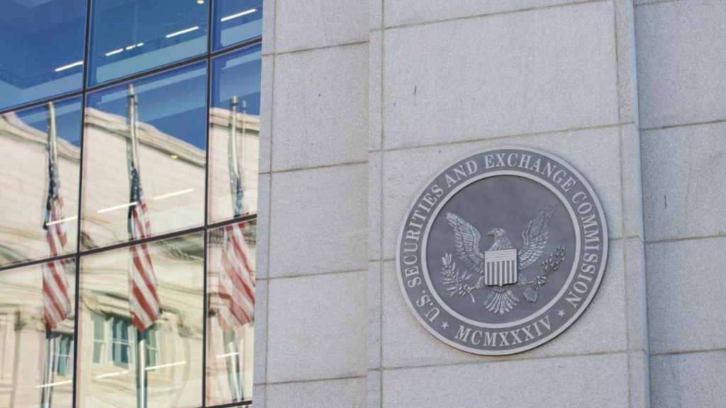 SEC Begins Proceedings on Blackrock Bitcoin ETF Over In-Kind Creation Model