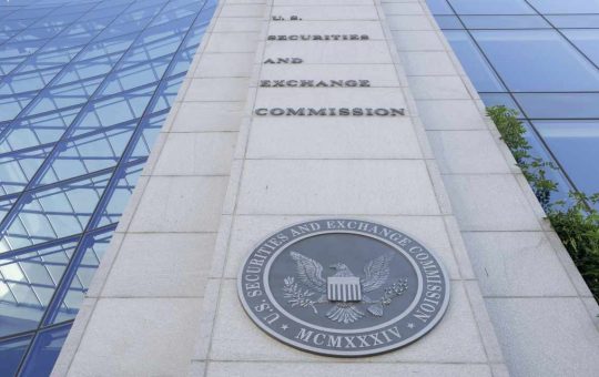 SEC Chair Unleases Plan to Merge Crypto and Securities Under One Roof