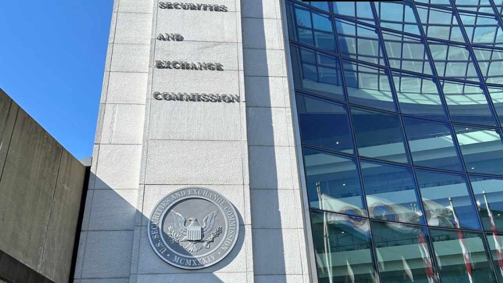 SEC Commissioner Urges Legal Clarity to Unlock Tokenization’s Full Potential