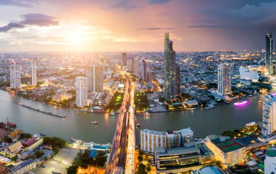 Thailand Signals Openness to Controlled Crypto Conversion