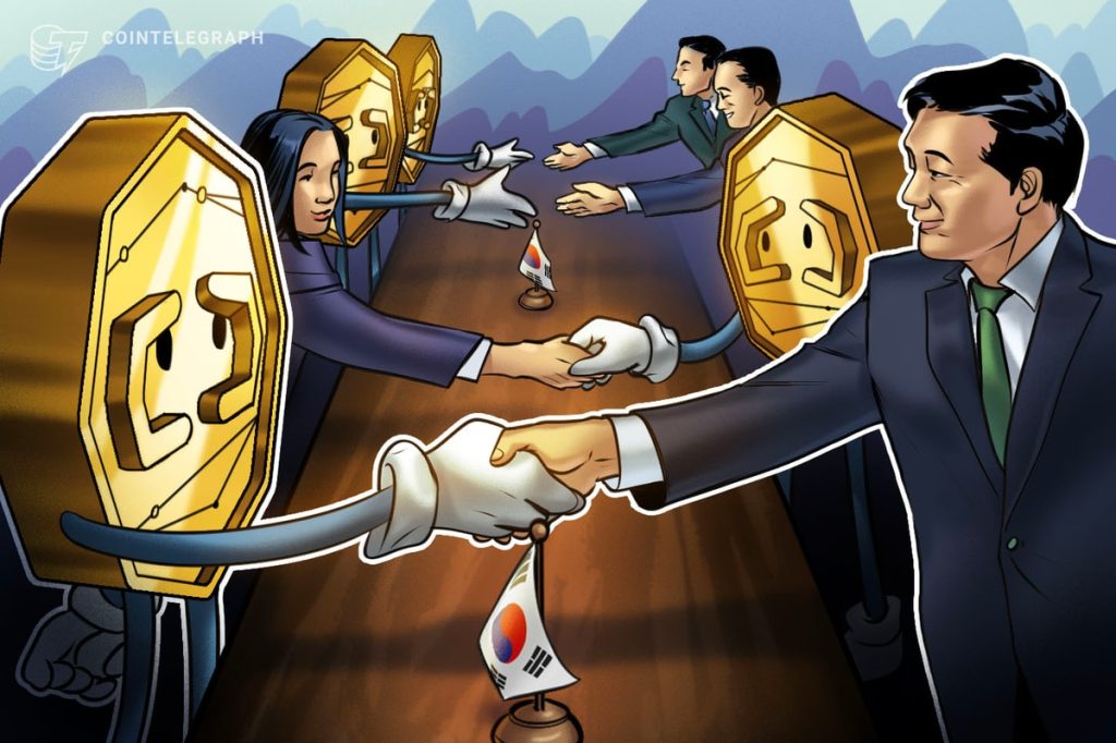 Top South Korean presidential hopefuls support legalizing Bitcoin ETFs