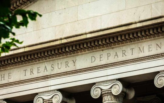 US Treasury Hosting Crypto Roundtables to Shape Regulations