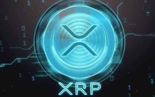 $100M XRP Deployed: Vivopower Launches Institutional Treasury With Flare