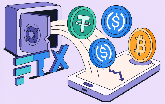 $5B in FTX Funds Are Hitting Wallets—Will Crypto Markets Get a Second Wind?