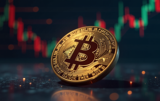 Bitcoin breaks to $103k as Iran attacks US base in Qatar