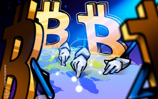 Bitcoin community divided over core developers latest update