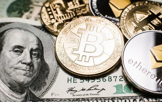 Blackrock Powers Bitcoin ETF Gains as Ether ETFs Extend Bullish Run to Day 13