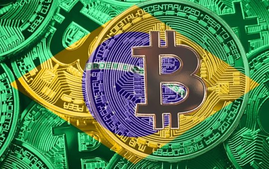 Brazilian Authorities Terminate Exemptions, Aims to Tax Crypto Held in Self Custody