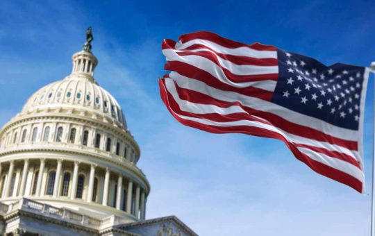 CLARITY Act Advances With Bipartisan and Crypto Industry Support