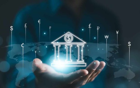 Crypto May Erode Public Trust in Credit, Warns Central Banker