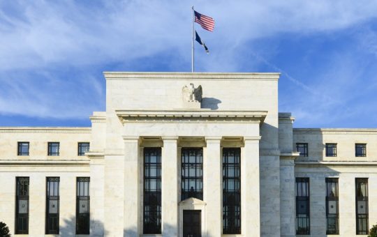 Crypto Scores Major Win as Fed Scraps Reputation Risk in Supervision