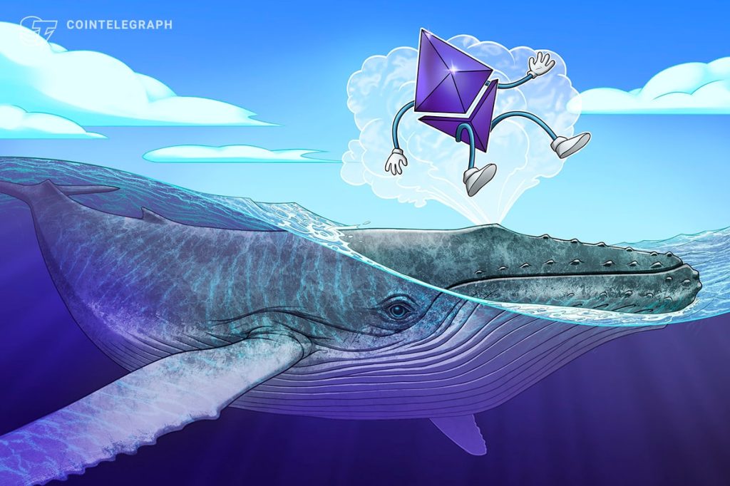 ETH Short Liquidations May Send Ether Price to $3K