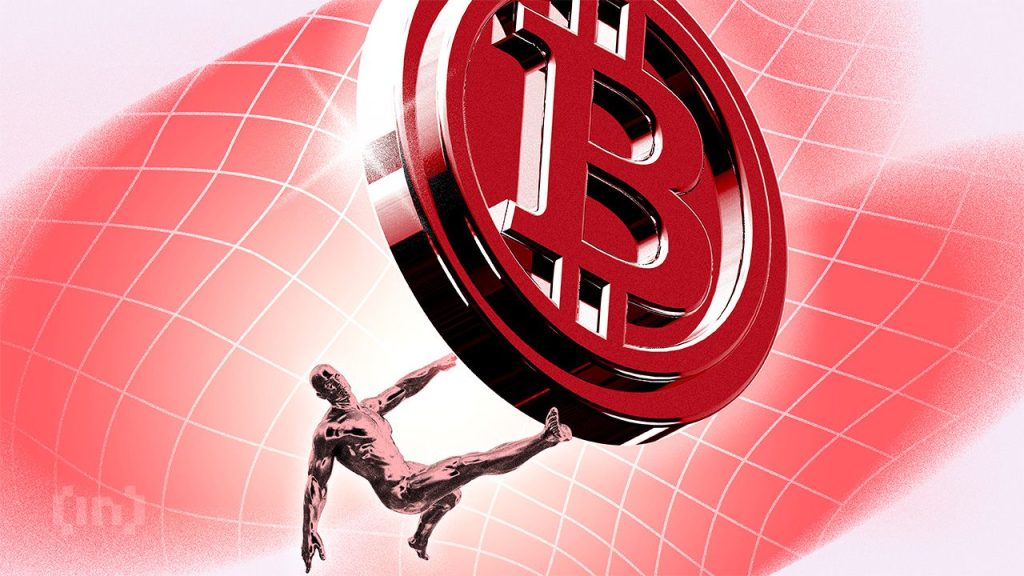Are Aggressive Bitcoin Buying Strategies a Risk to Market Stability? Sygnum Issues Warning