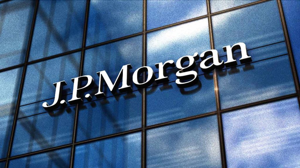 JPMorgan to Accept Bitcoin ETFs as Collateral Globally