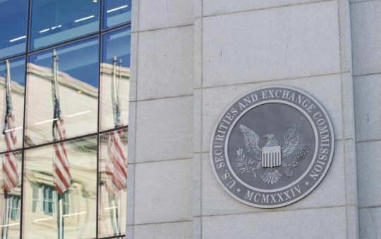 Regulatory Chaos: SEC Commissioner Questions Conflicting Crypto Rules
