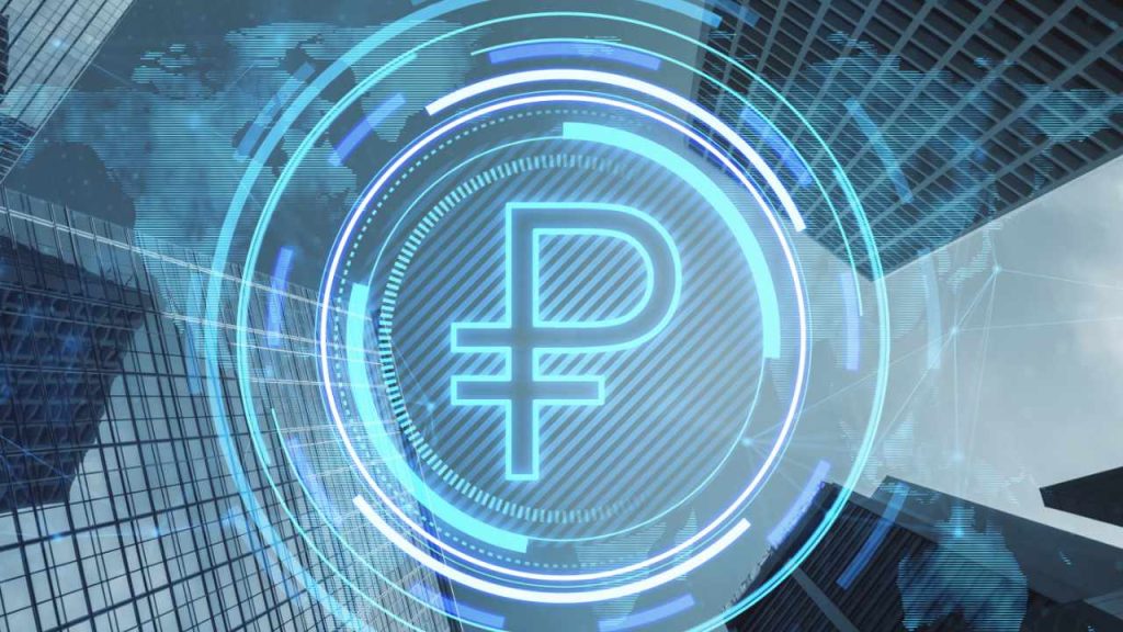 Russia’s Digital Ruble Marches Toward 2026 Mass Adoption