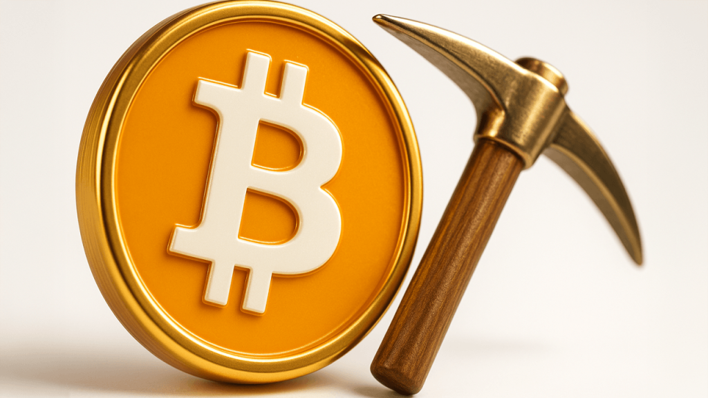 SHA256 Strikes Back: Bitcoin’s Mining Algorithm Reclaims the Throne in 2025