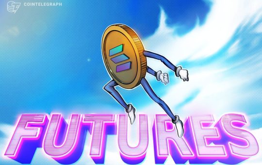 SOL Rally To $200 Possible As ETF Approval Odds Rise