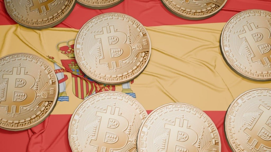 Spain Introduces Law to Acquire Crypto Exchanges’ Data, Seize Digital Assets