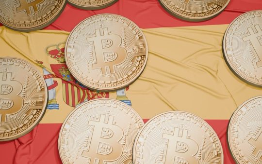 Spain Introduces Law to Acquire Crypto Exchanges’ Data, Seize Digital Assets