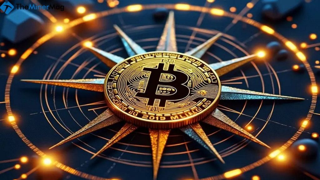 Theminermag Bitcoin Mining Update: May/June 2025