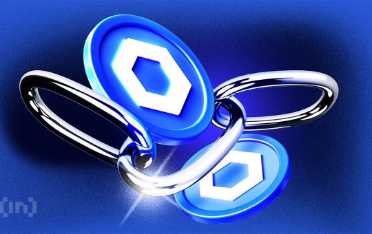 Chainlink and Mastercard Offer DEX Access to Billions of Cardholders