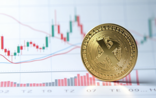 XRP price forecast as Ripple USD (RLUSD) volume drops