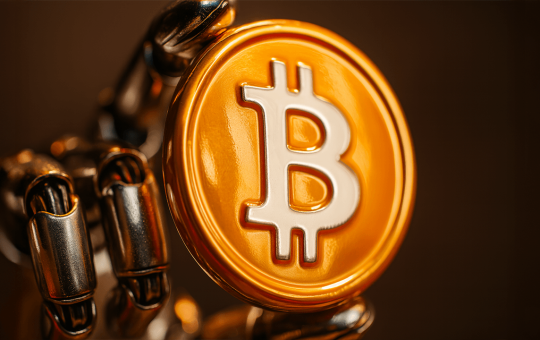 11 AI Models Predict the Future of Money in 200 Years—And Bitcoin Dominates the List