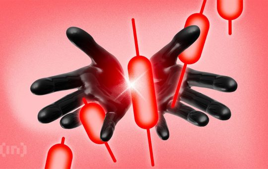 3 Altcoins at Risk of Major Liquidations This Week