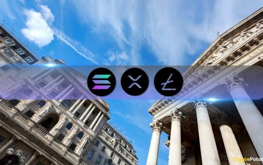 Analysts Raise ETF Approval Odds to 95%