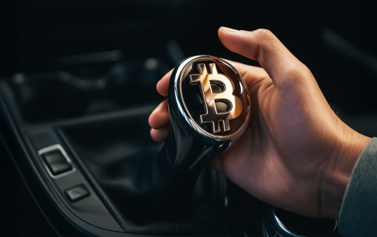 Bitcoin Hashrate Revs up 88 EH/S Since the Low as Miners Race Toward Profitability