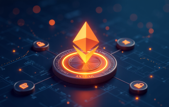Ethereum ETF