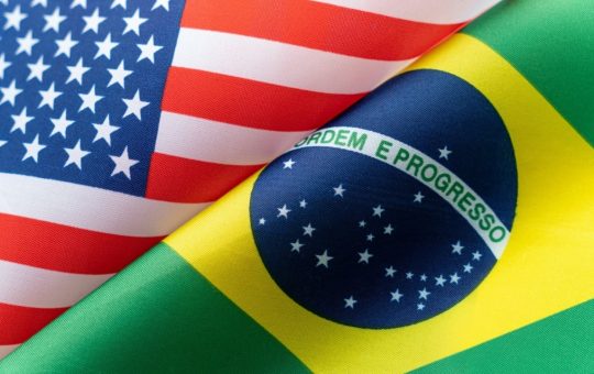 Brazil-US Trade Conflict May Escalate, Spurring Mutual Retaliation