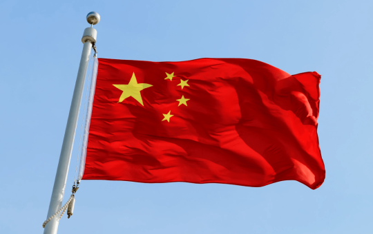 Chinese Task Force Flags Illegal Stablecoin Schemes Amid Growing Interest