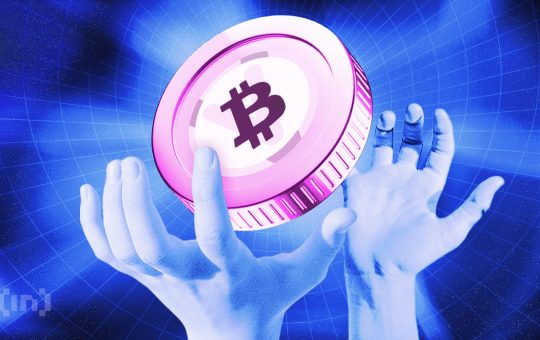 More Corporations Are Racing to Buy Bitcoin and Ethereum This Week