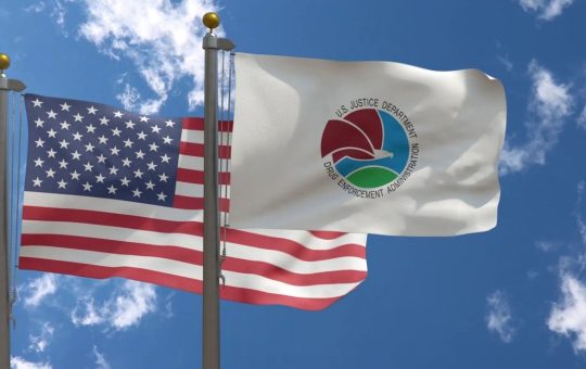 DEA Seizes $10 Million in Cryptocurrency Linked to the Sinaloa Cartel