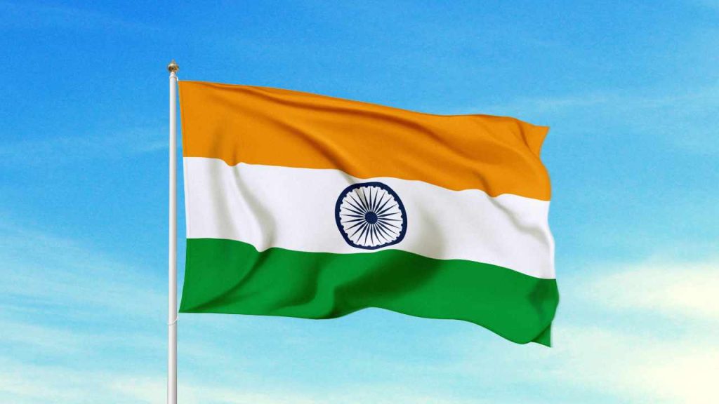 India Urged to Consider Bitcoin Reserve Amid Global Digital Asset Shift