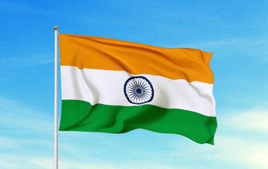 India Urged to Consider Bitcoin Reserve Amid Global Digital Asset Shift