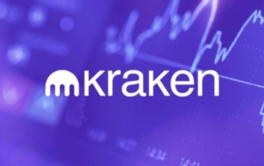 Kraken targets $15 billion valuation with new funding round before IPO