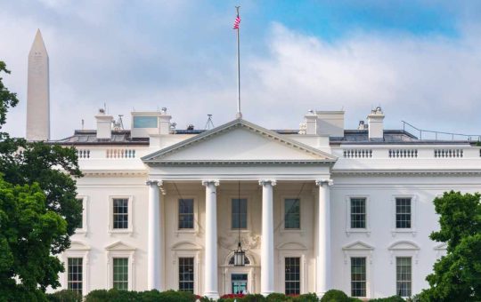 Ripple Cheers White House Plan to Redefine US Crypto Regulation